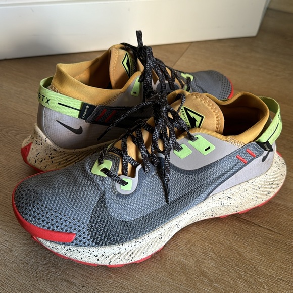 Nike Trail Pegasus GTX women's size 9 - Picture 12 of 12